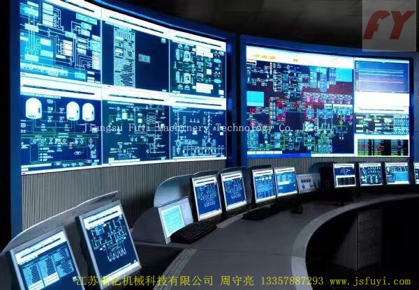 DCS、SIS和 MIS三大工廠控制系統(tǒng)聯(lián)系和區(qū)別